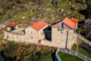 Casa Poente - Carralcova