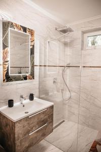 Luxury Wellness Home II. Balatonboglár