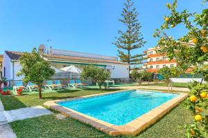 Villa Montemar by Villa Plus - Ubytování bez kategorie ve městě Port d'Alcúdia