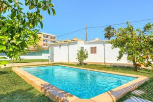 Villa Montemar by Villa Plus