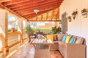 Villa Montemar by Villa Plus