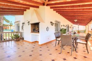 Villa Montemar by Villa Plus