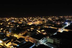 Loft-Style Condo @ Avida Towers with Wifi