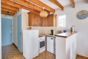 Plobannalec-Lesconil centre - Maison avec grand jardin