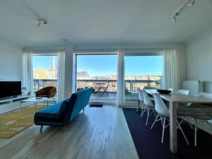 Le Panoramique des Carmes - Vue Cathédrale