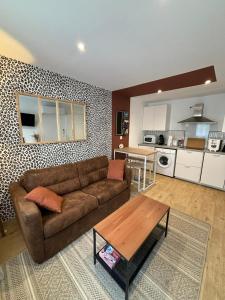 B&B / Chambres d'hotes Le gite des 3 mousquetaires : photos des chambres
