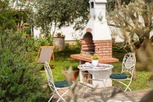 Ferienhaus Antonia Cittanova