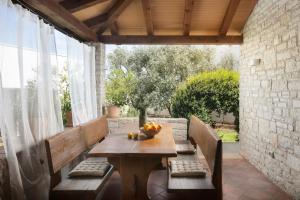 Ferienhaus Antonia Cittanova