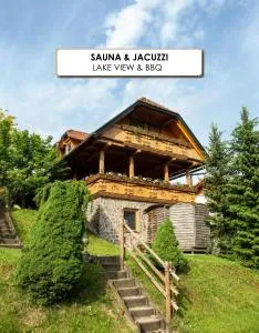 Korošec Apartments and Wellness Centre - موزيريه