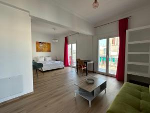 Parthénon Lumière Suites with amazing view max 5 pax