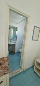 Double Room with Balcony and Sea View
