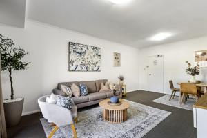 Northbridge Hideaway 2BDR 1BTH