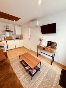 B&B / Chambres d'hotes Le gite des 3 mousquetaires : photos des chambres