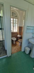 King Suite with Balcony