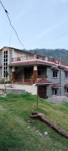 Sakar home stay - Ubytování bez kategorie ve městě Pókhara