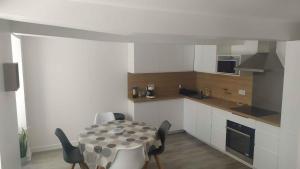 Appartements Coeur de Ville Yffiniac : photos des chambres