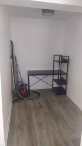 Appartements Coeur de Ville Yffiniac : photos des chambres