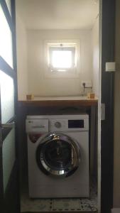 Appartements Coeur de Ville Yffiniac : photos des chambres