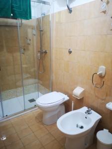 vacanze al Mare appartamento in villa