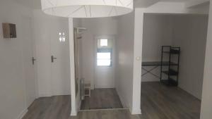 Appartements Coeur de Ville Yffiniac : photos des chambres