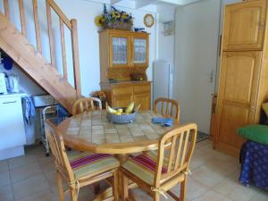 Maisons de vacances Le Mas de Vertmarines : photos des chambres