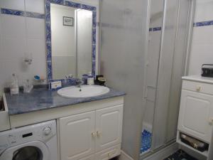 Maisons de vacances Le Mas de Vertmarines : photos des chambres