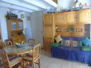 Maisons de vacances Le Mas de Vertmarines : photos des chambres