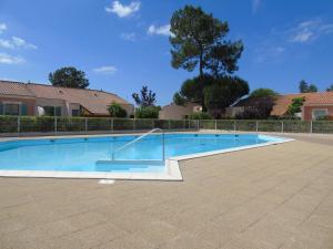 Maisons de vacances Le Mas de Vertmarines : photos des chambres