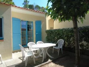 Le Mas de Vertmarines - Plage-des-Demoiselles