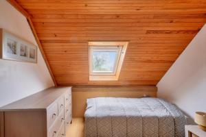 Plobannalec-Lesconil centre - Maison avec grand jardin