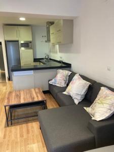 Ático dos dormitorios en el centro de Córdoba