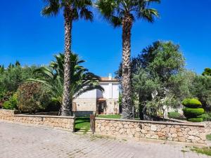 Villa Palma Posidi with Private pool