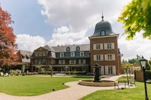 Hotel-Residence Klosterpforte - Warendorf