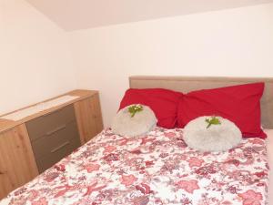 Vineyard cottage Mavrica