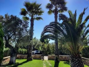 Villa Palma Posidi with Private pool