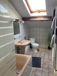 Maisons de vacances Olivine , Chaleureuse & cocooning : photos des chambres