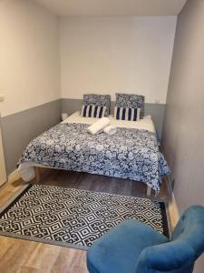 Charmant duplex au cœur de Lorgues