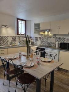 Charmant duplex au cœur de Lorgues