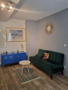 Charmant duplex au cœur de Lorgues