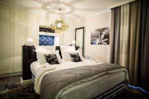Suite with Spa Bath room in Le Clervaux Boutique