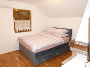 Vineyard cottage Mavrica