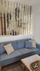 Estudio en la playa - Llano de Gorra