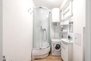 Kartuska Blisko Starówki