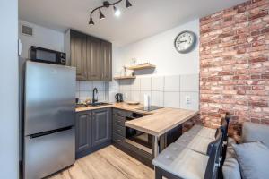 Kartuska Blisko Starówki