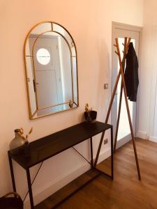 Villas Villa Les muriers : photos des chambres