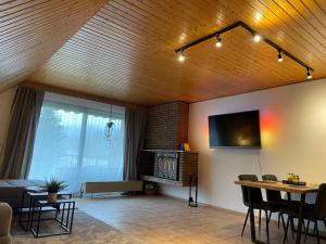 Apartment Harzperle - Lautenthal