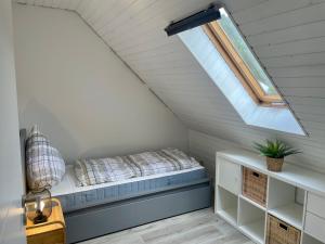 Apartment Harzperle - Lautenthal
