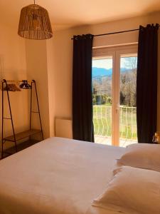 Villas Villa Les muriers : photos des chambres