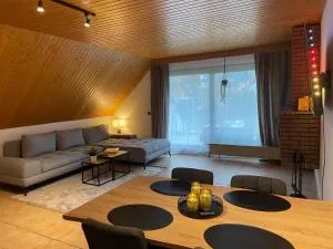 Apartment Harzperle - Lautenthal - Seesen