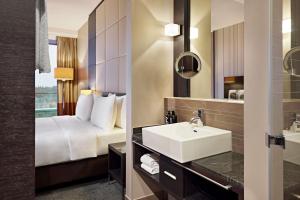 King Room - High Floor room in Lindner Nürburgring Congress Hotel